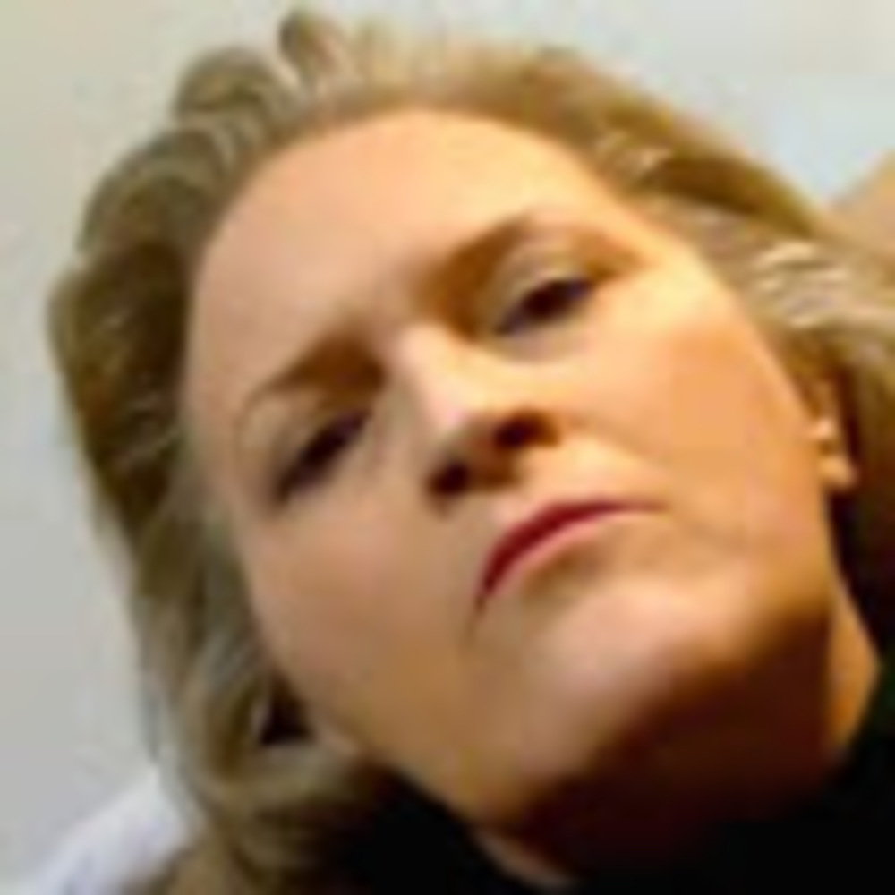 Meet your Posher, Tina